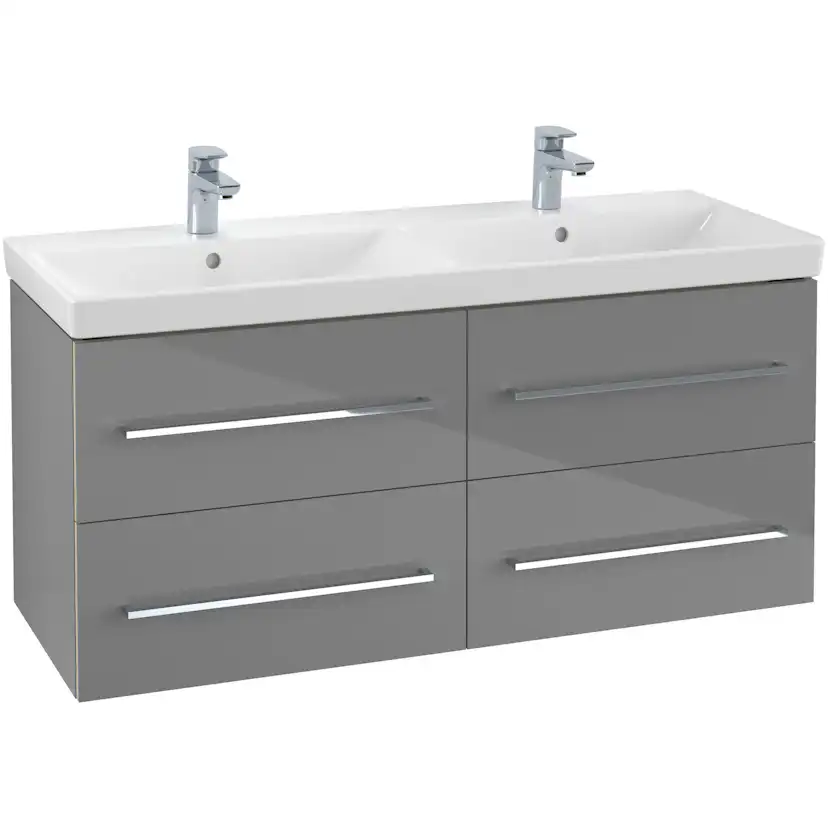 Tvättställ Villeroy & Boch Avento 1200 mm