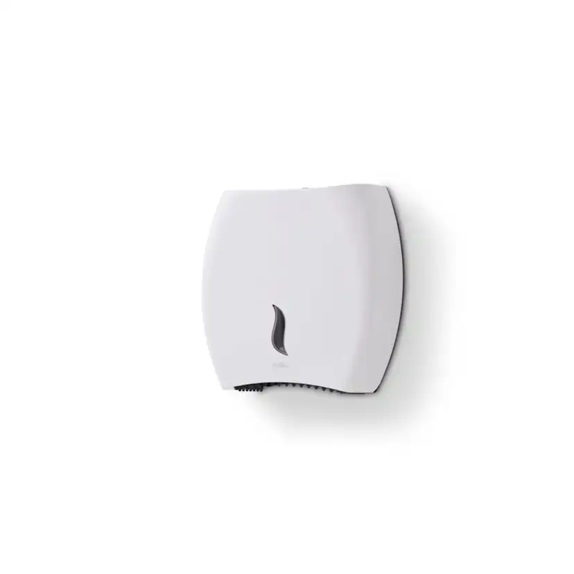 Toalettpappersdispenser Habo Public
