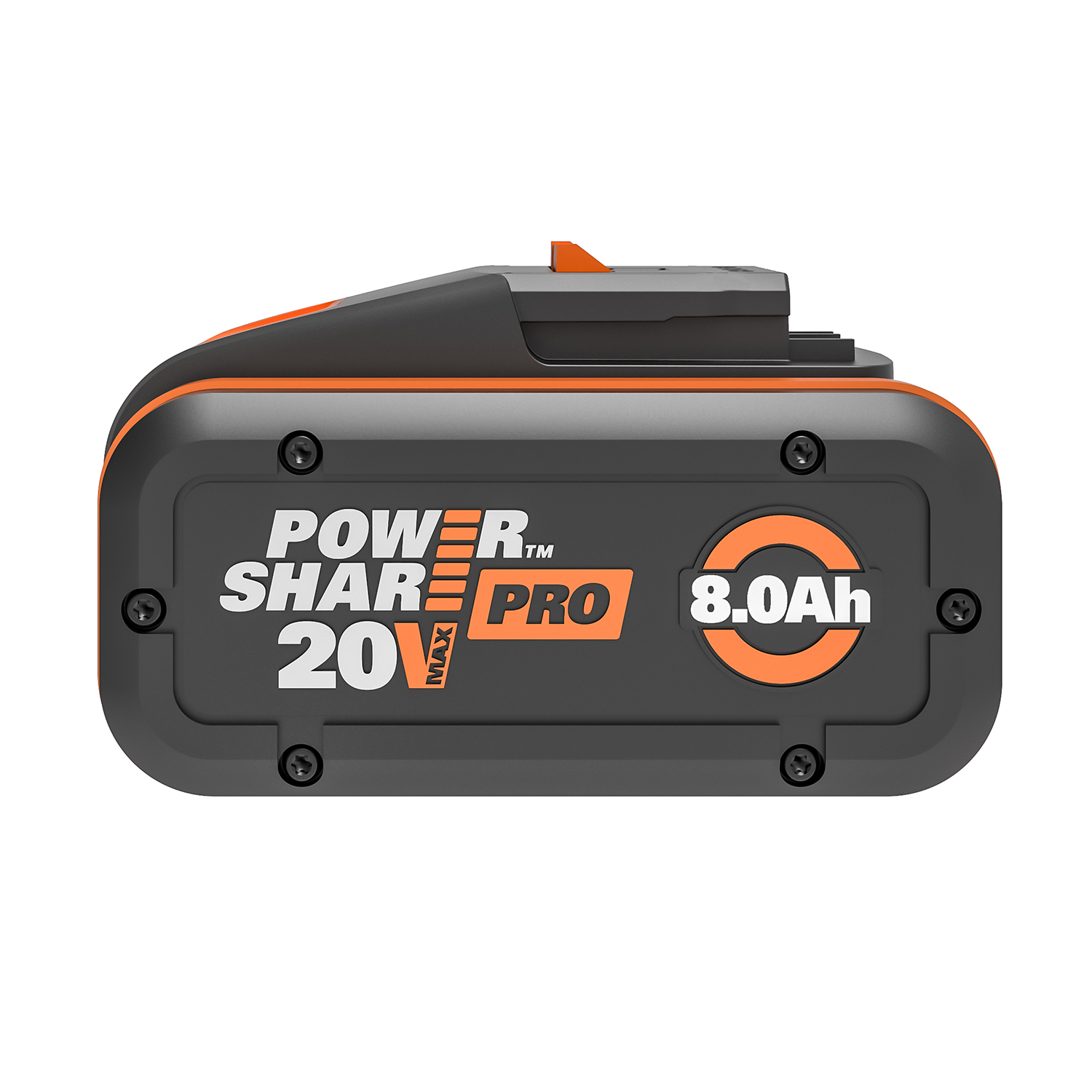 Batteri Worx WA3648 PowerShare Pro 20V 8,0 Ah