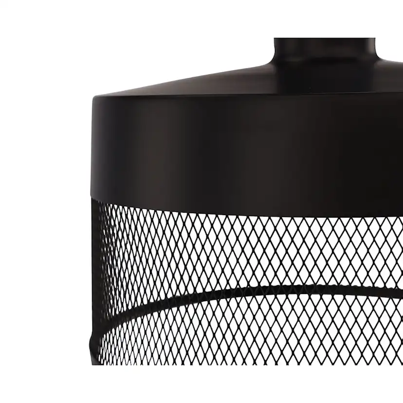 Taklampa Venture Home Toulon - Wide