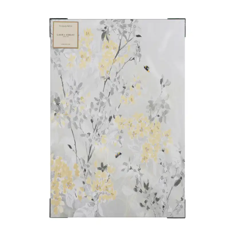Tavla Laura Ashley Spring Blossom
