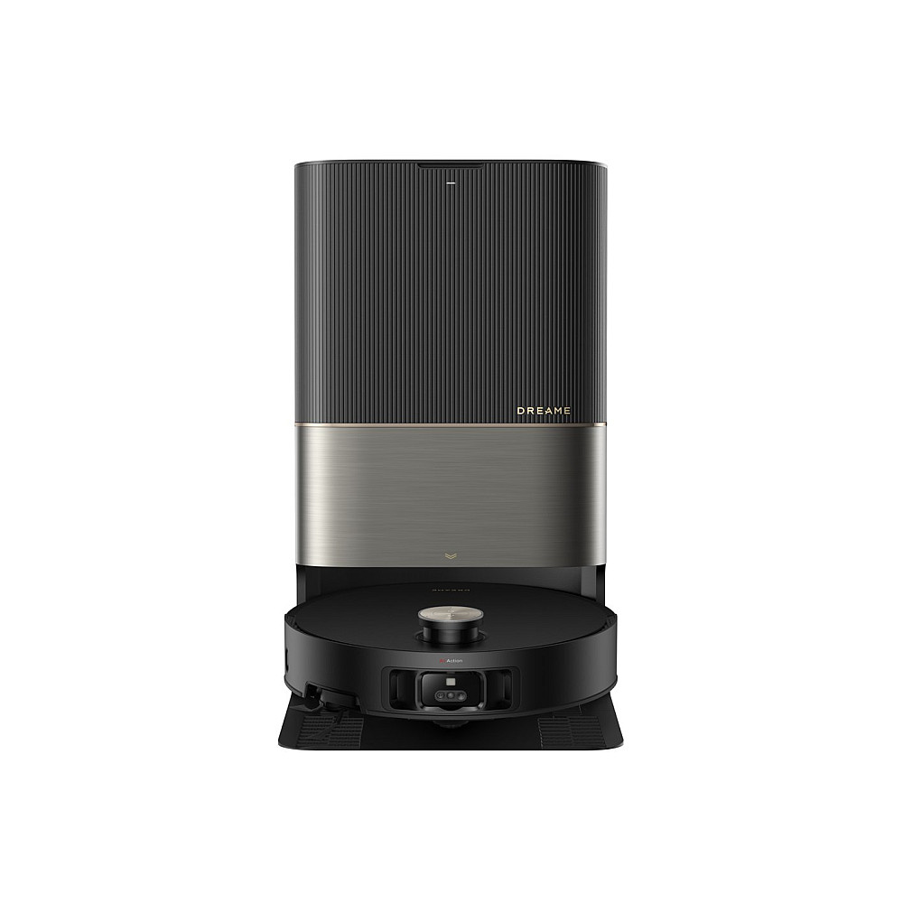 Robotdammsugare Dreame X50 Ultra Svart