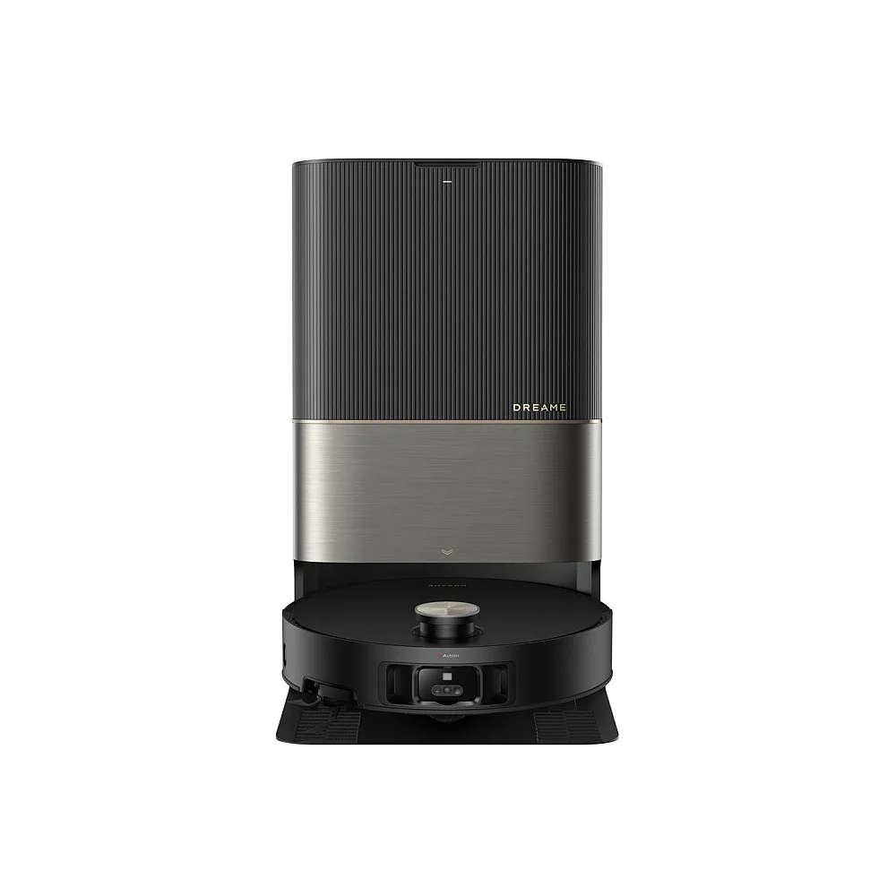 Robotdammsugare Dreame X50 Ultra Svart