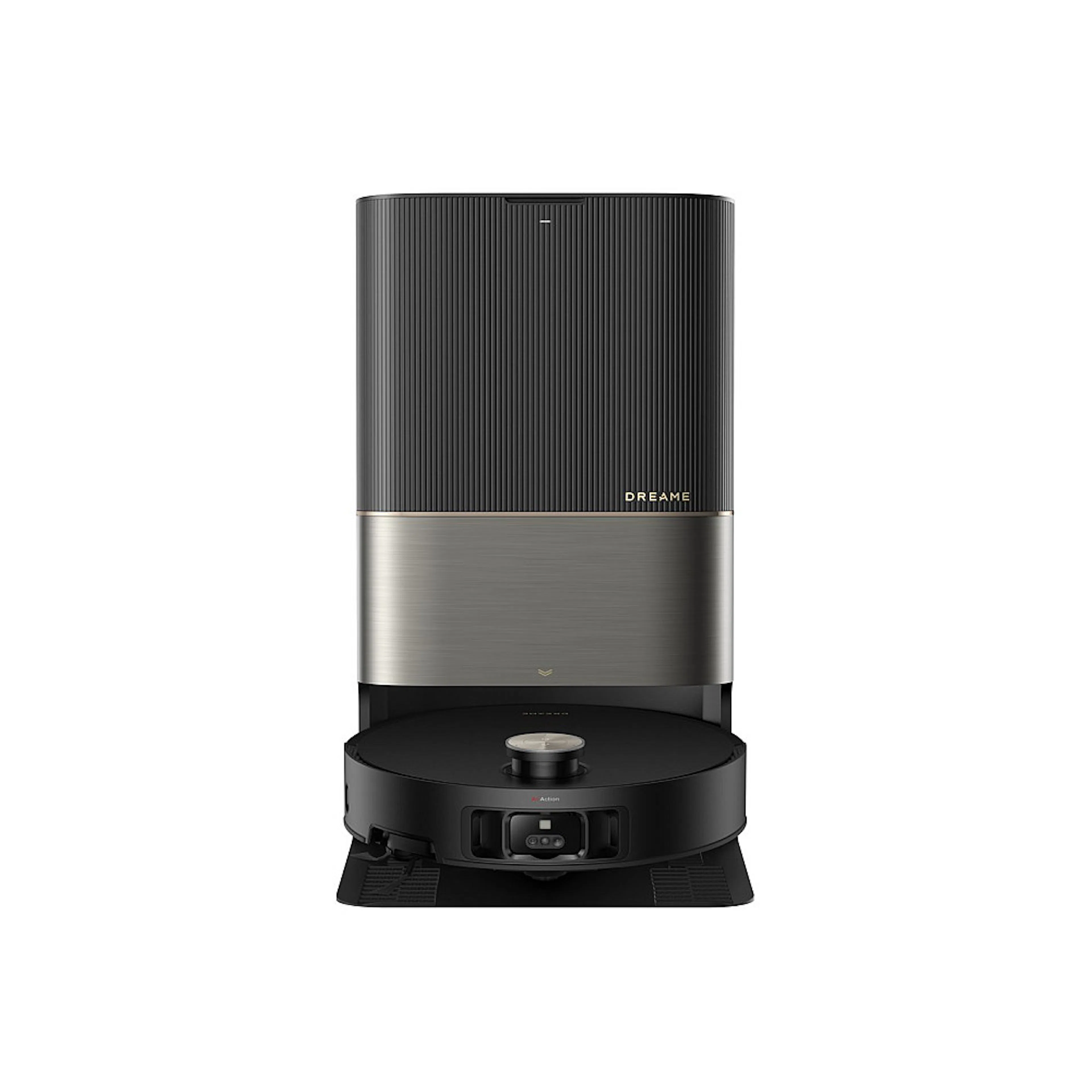 Robotdammsugare Dreame X50 Ultra Svart
