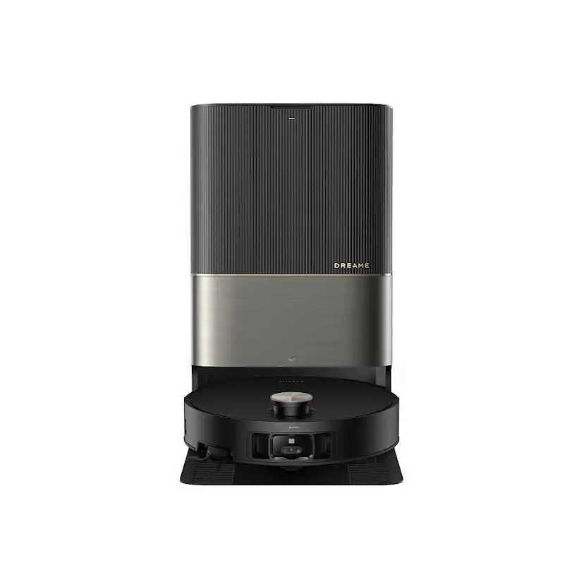 Robotdammsugare Dreame X50 Ultra Svart