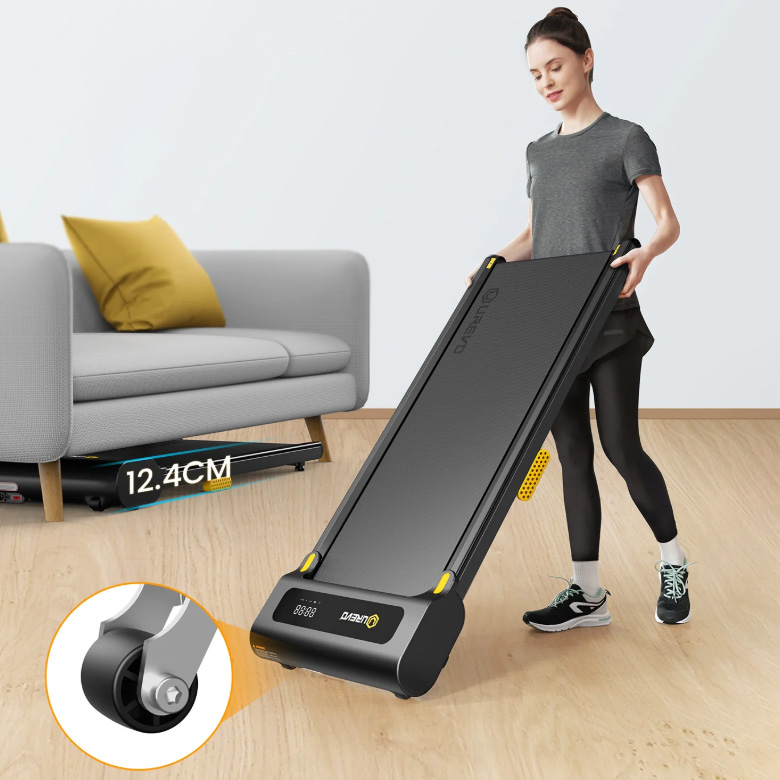 Löpband UREVO Spacewalk Lite