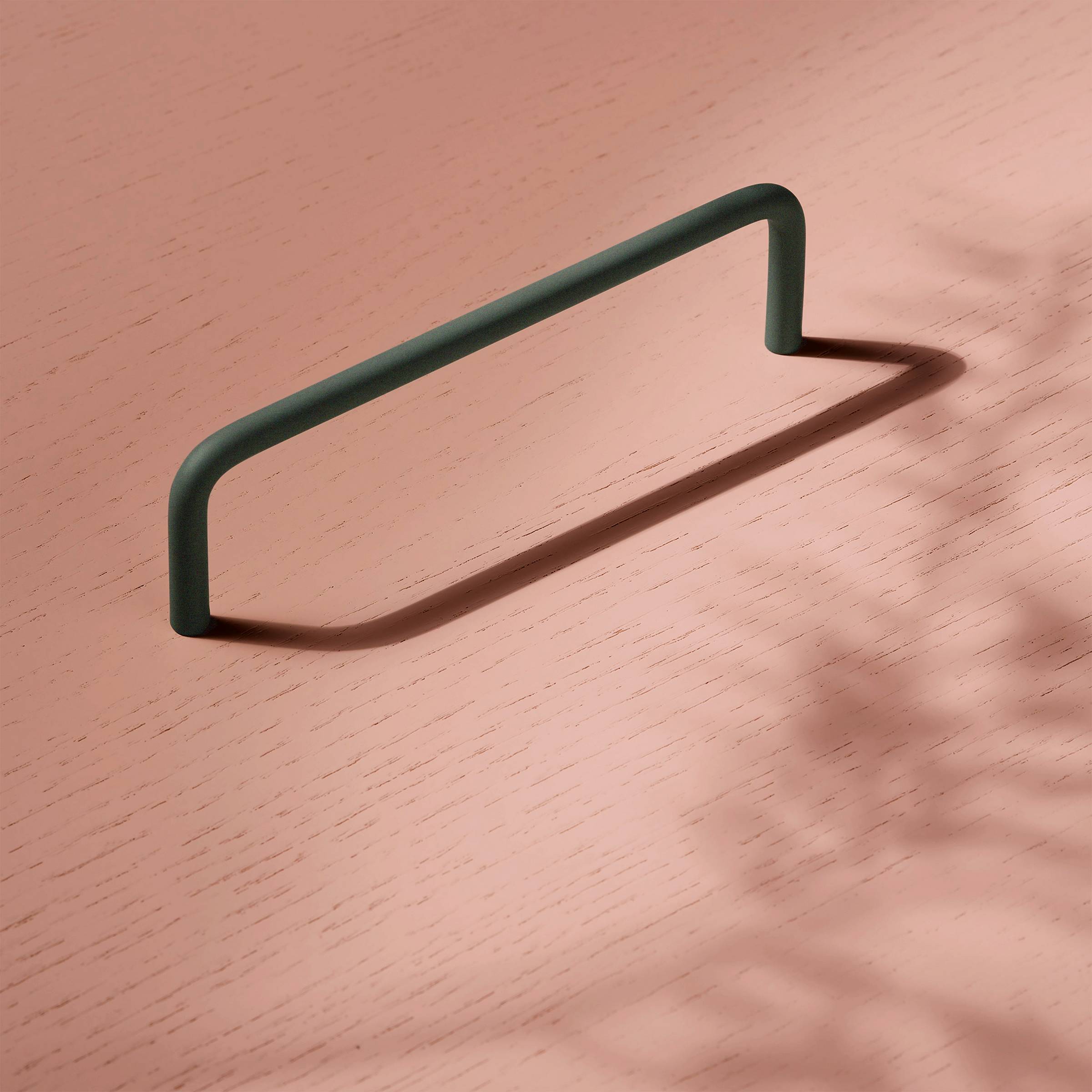 Handtag Beslag Design Thread Toniton