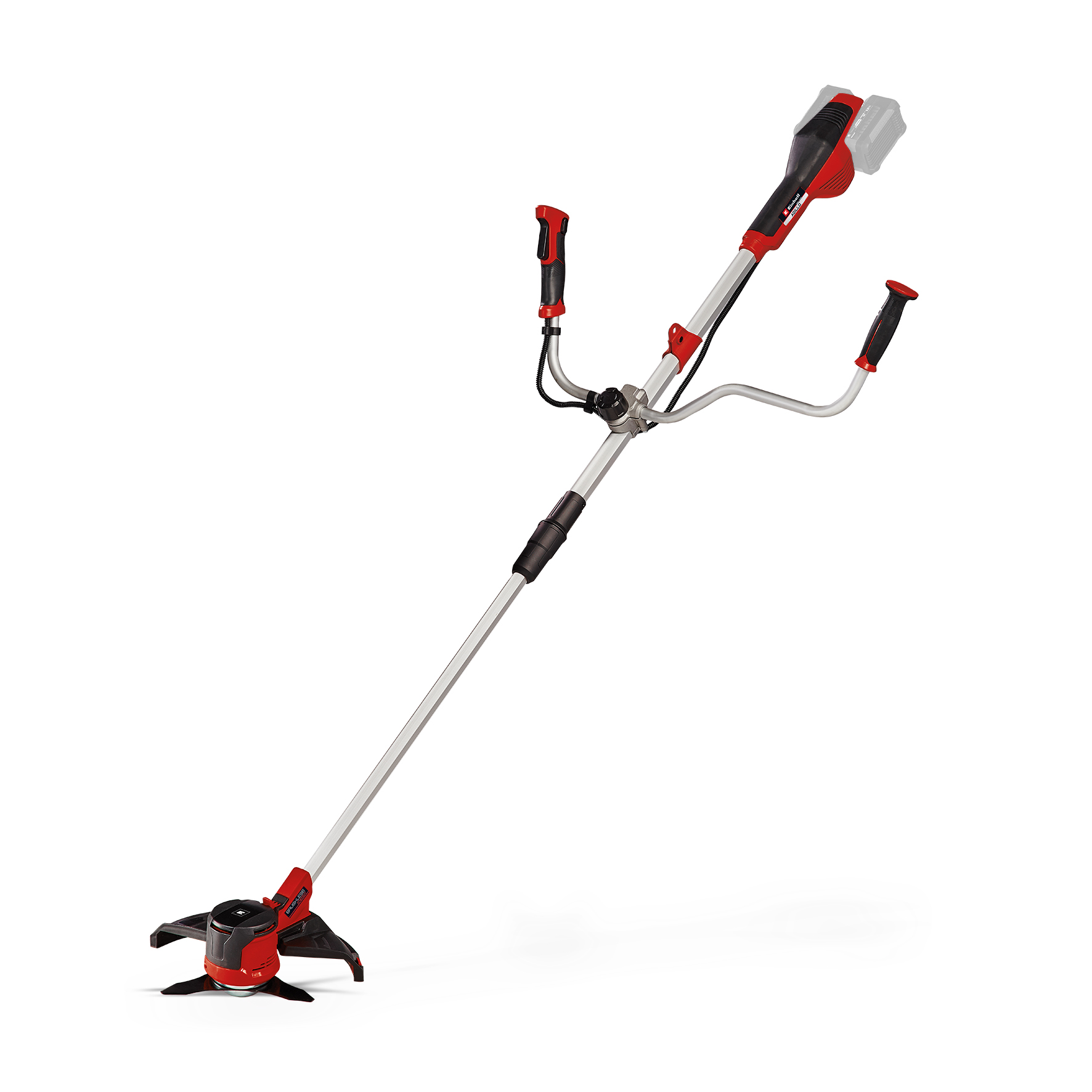 Grästrimmer Einhell AGILLO 2x18V Sladdlös Solo