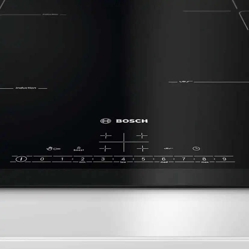 Induktionshäll Bosch PIE651FC1E