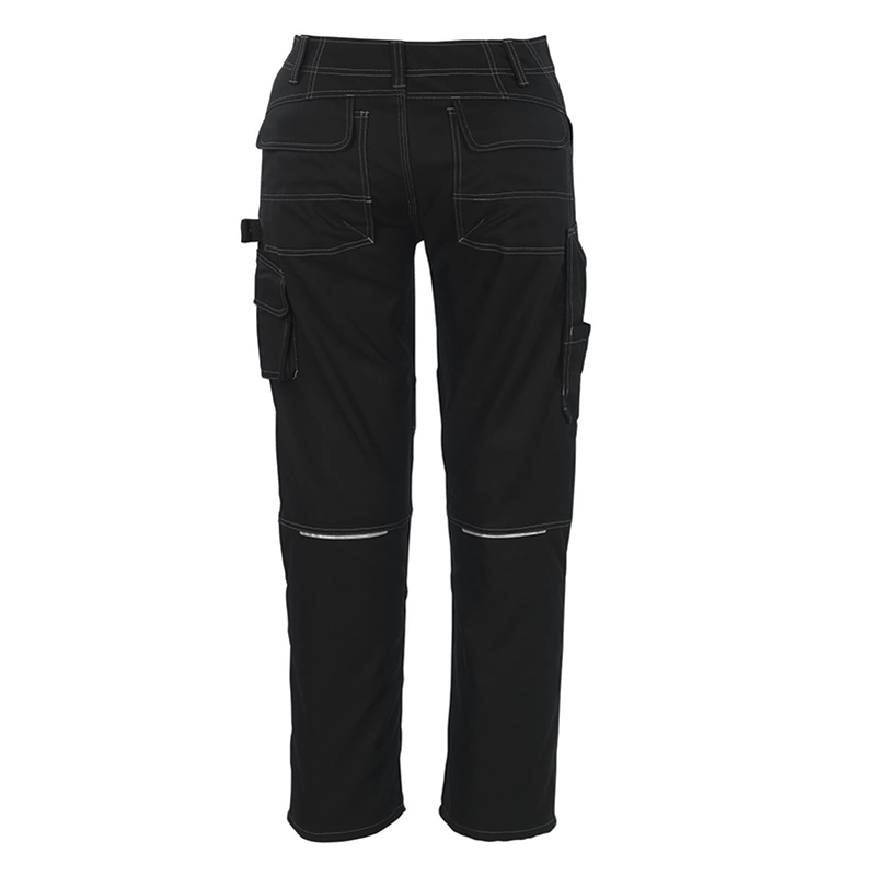 Byxor med knäfickor Mascot Hardwear 05079-010