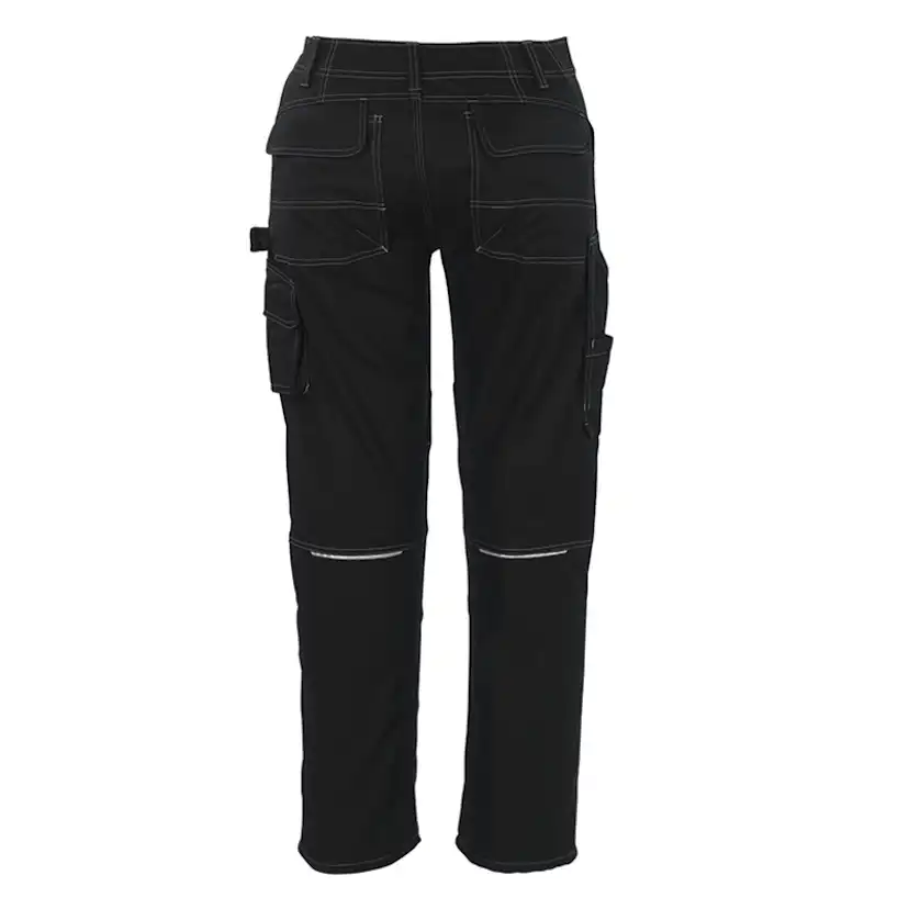 Byxor med knäfickor Mascot Hardwear 05079-010