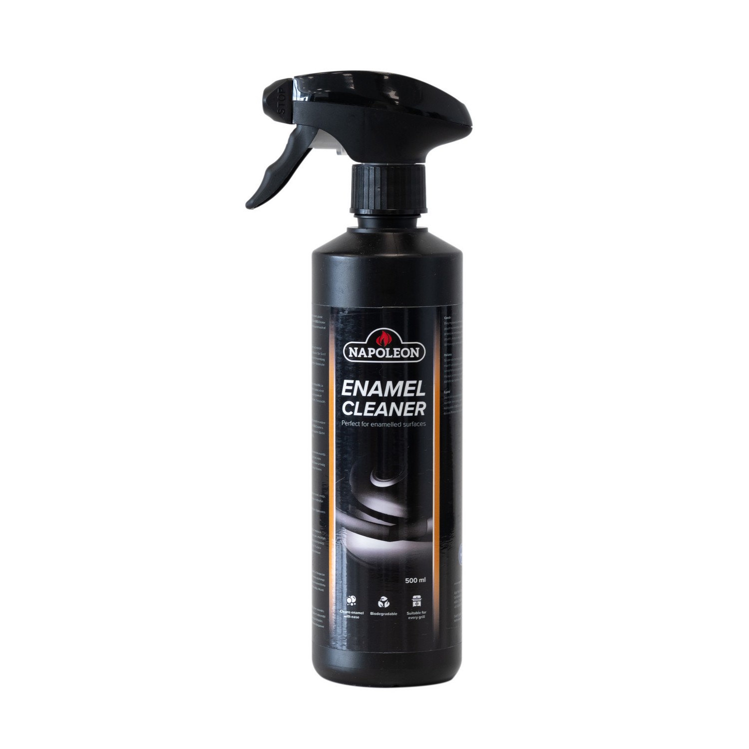 Grillrengöring Napoleon Emalj 500 ml