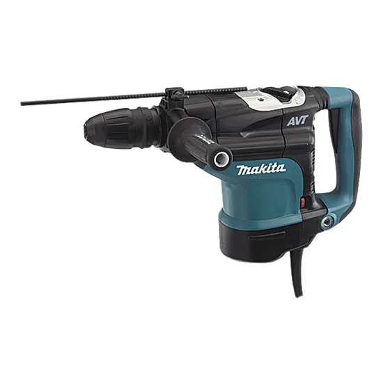 Borrhammare Makita HR4511C