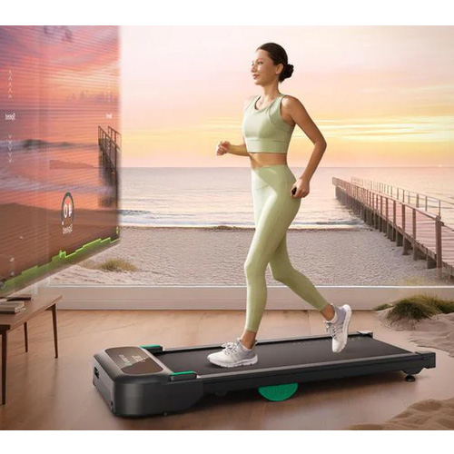 Löpband UREVO Spacewalk 5