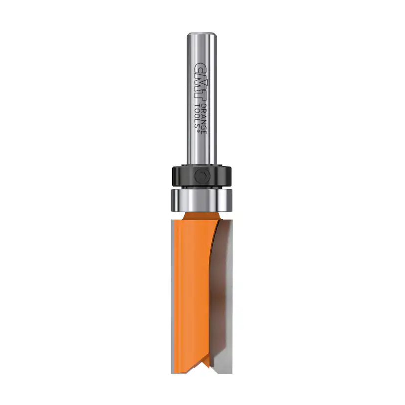 Kantfräs CMT Orange Tools med kullager