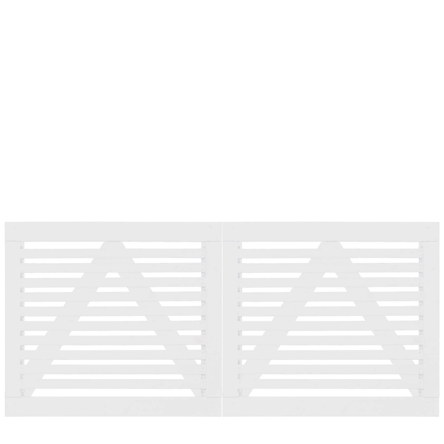 Tokyo PLUS Dubbel grind - 200x90 cm