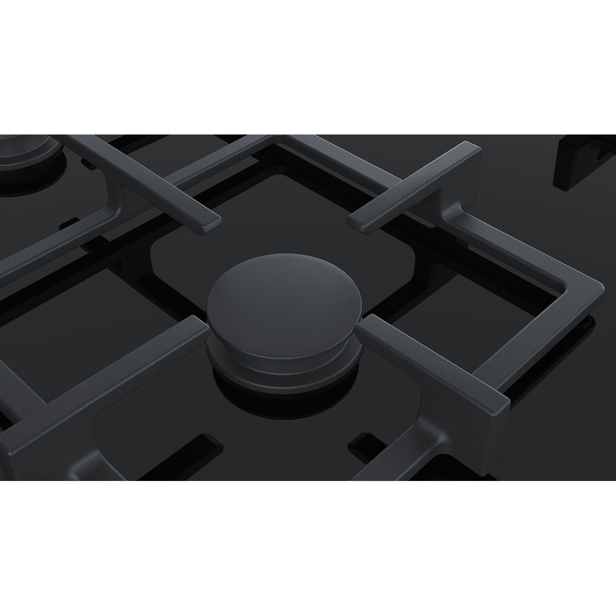 Gashäll Siemens ER9A6SB70 iQ700