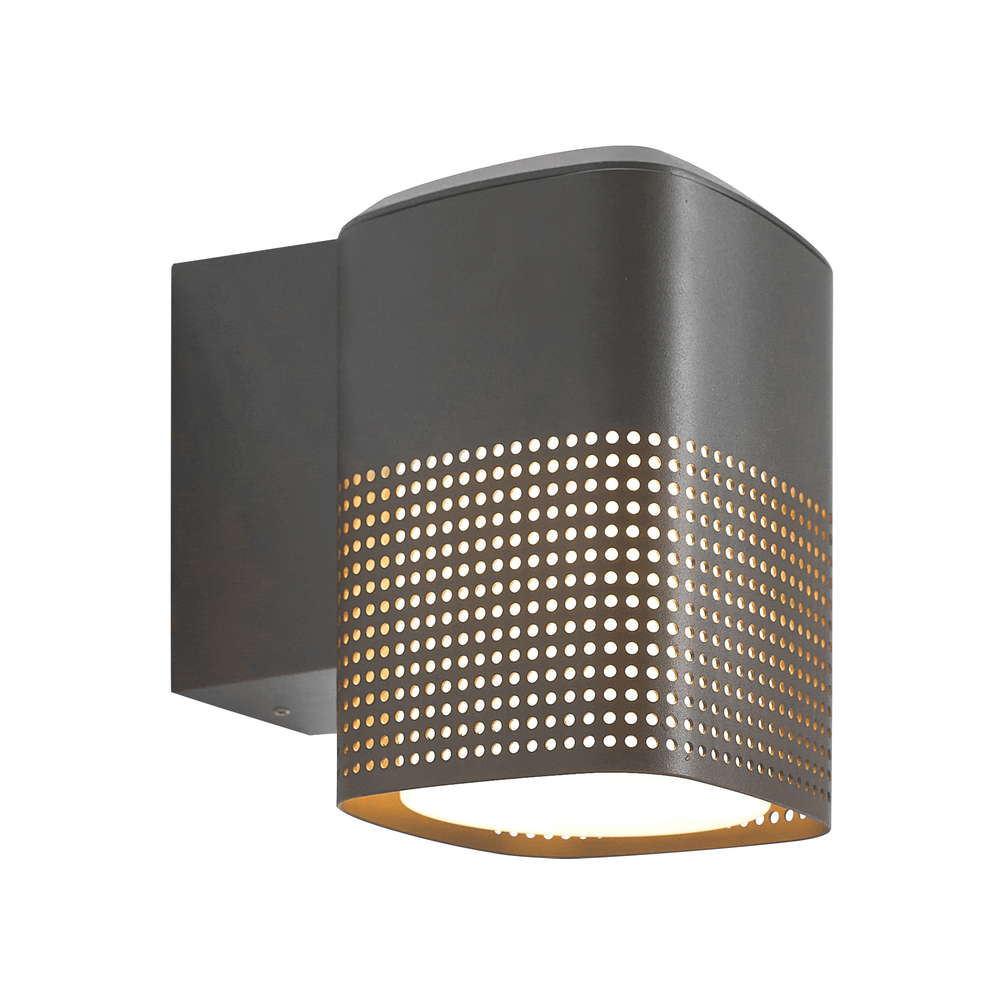 Vägglampa Nordlux Sidara Seaside Utebelysning IP54