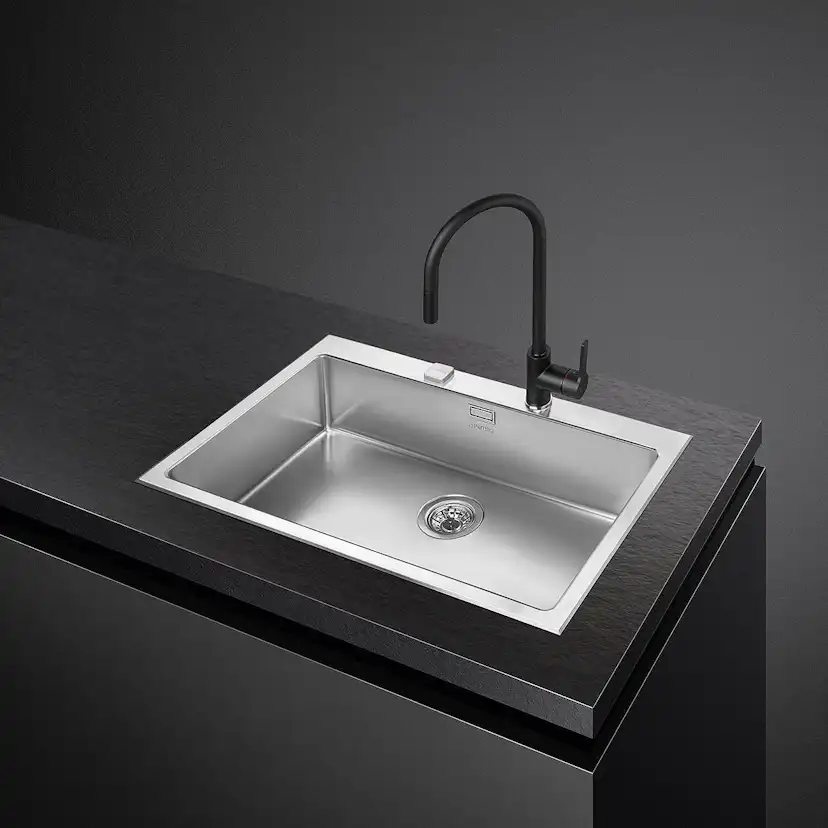 Diskho Smeg Mira VQR71