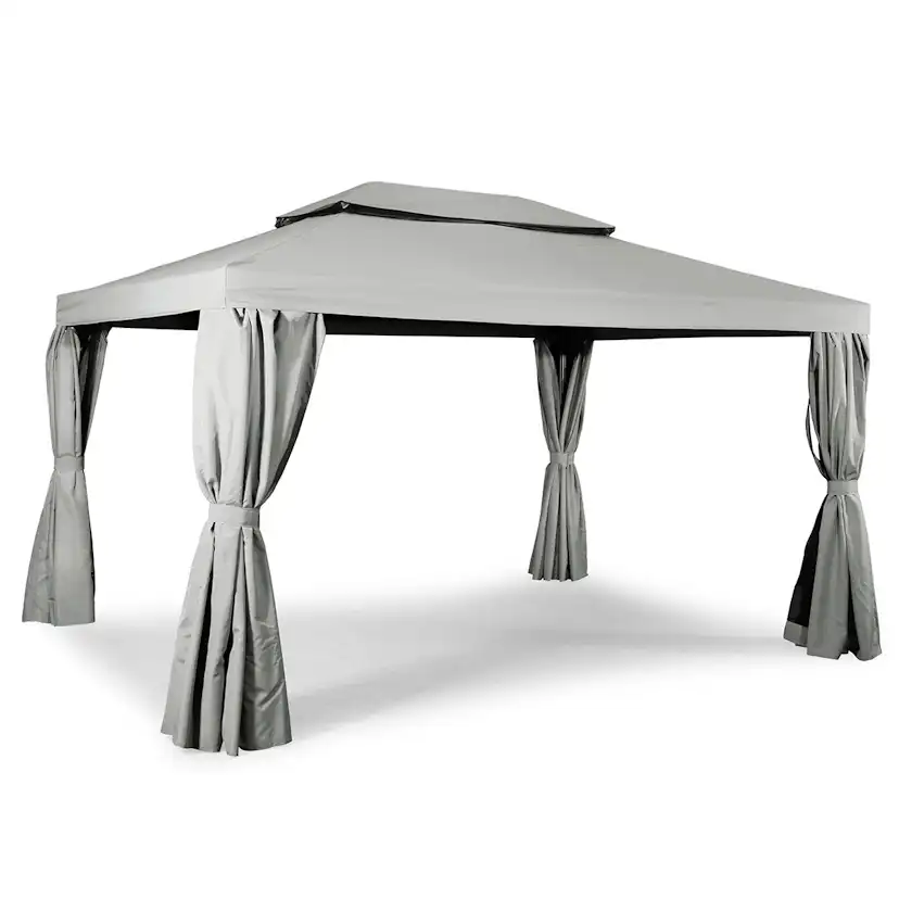 Paviljong Hillerstorp Luxor 300x400 cm