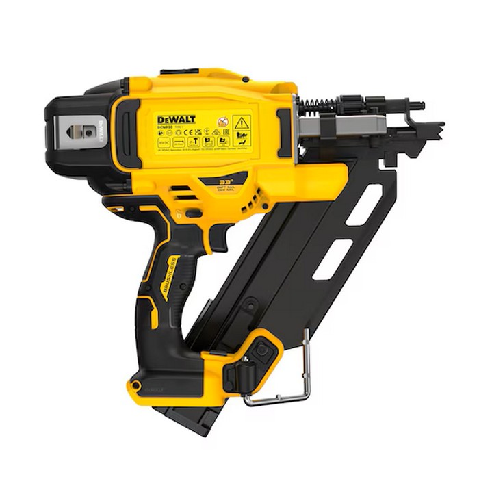 Stomspikpistol DeWalt DCN930N-XJ 18V XR Utan Batteri & Laddare