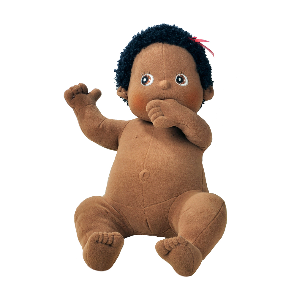 Docka Rubens Barn Baby Nora