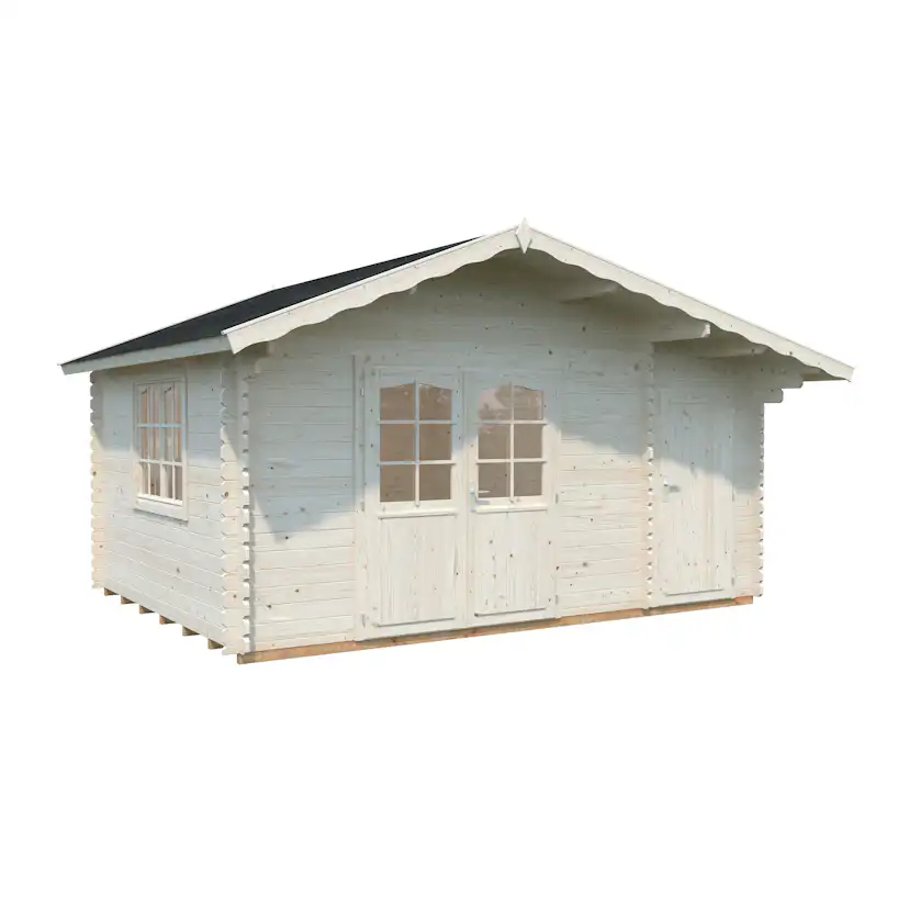 Stuga Palmako Emma 14,2 m2