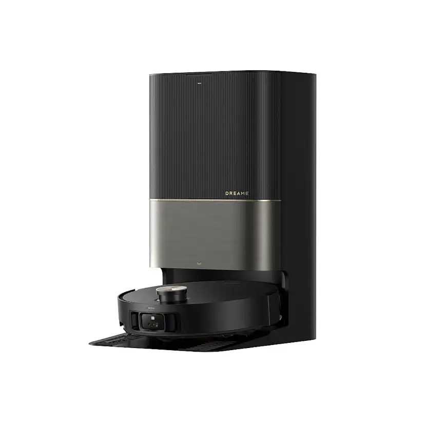 Robotdammsugare Dreame X50 Ultra Svart
