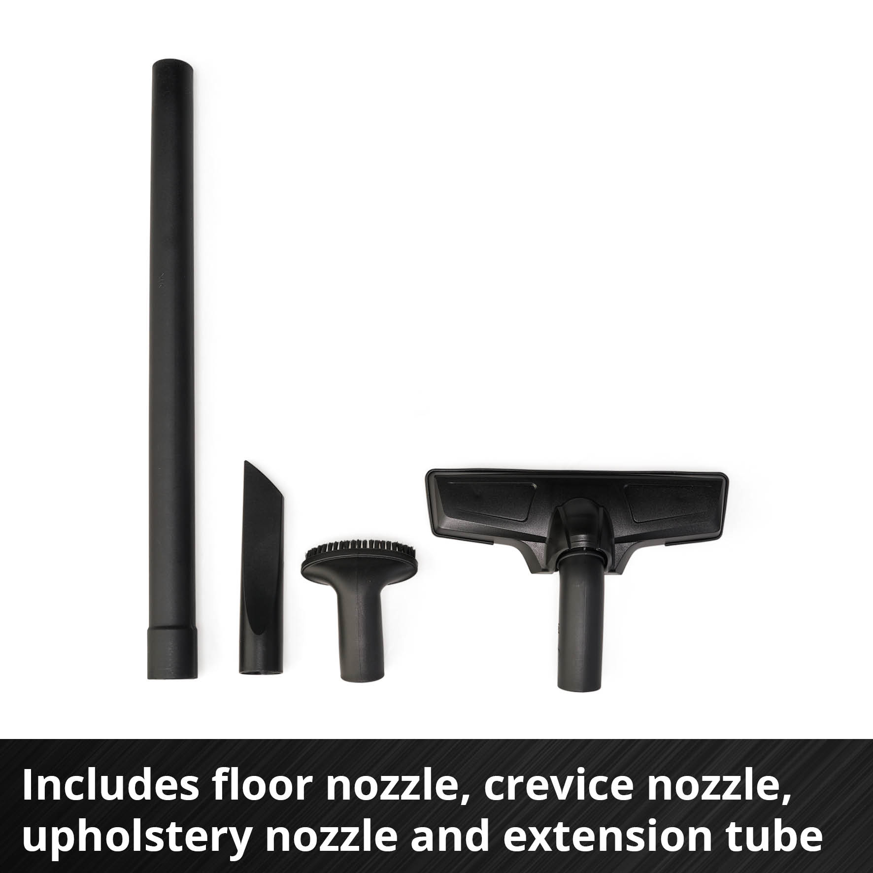 Handdammsugare Einhell TE-VC 18 Li Solo