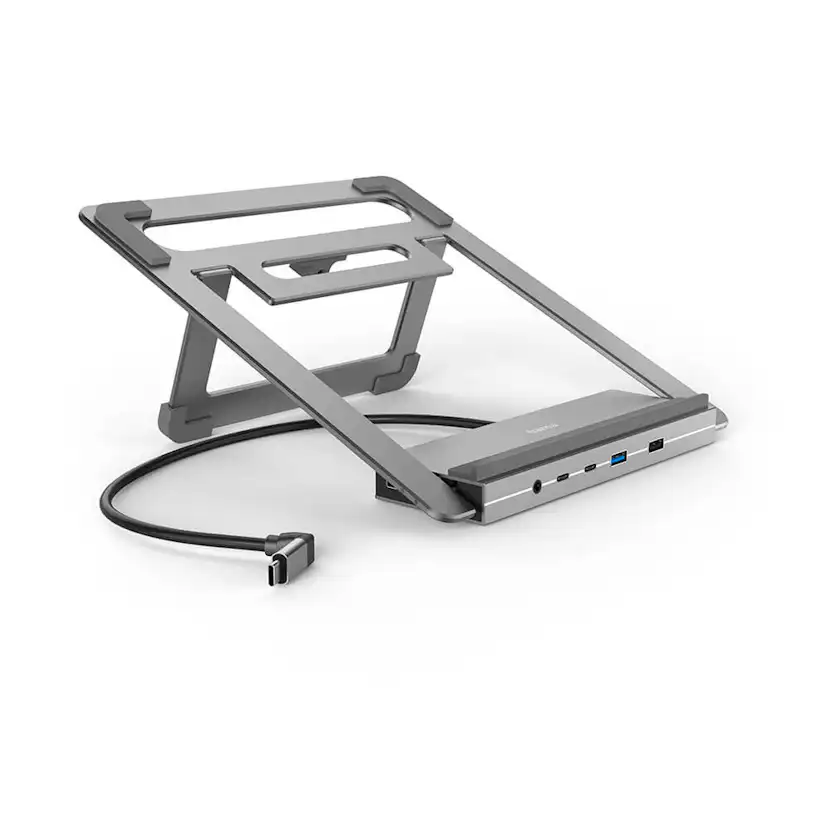 Dockningsstation Hama 12in1