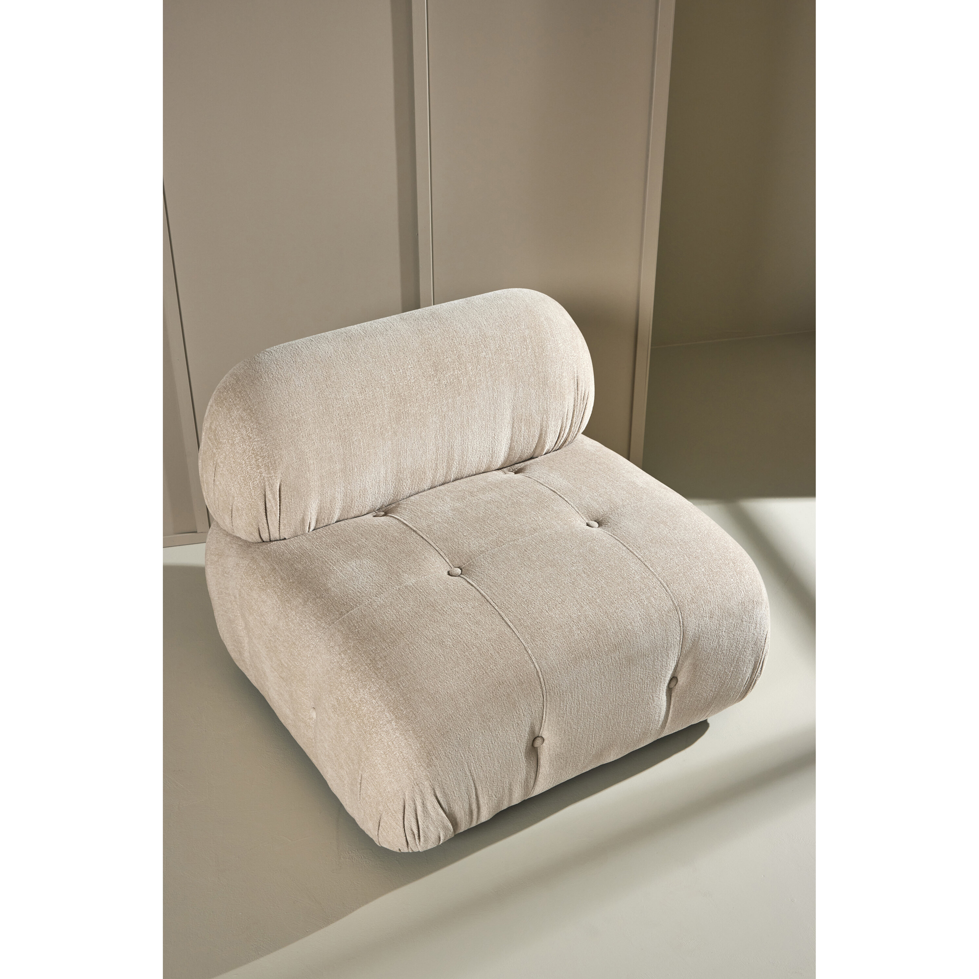 Modulsoffa Venture Home Mika Mittdel