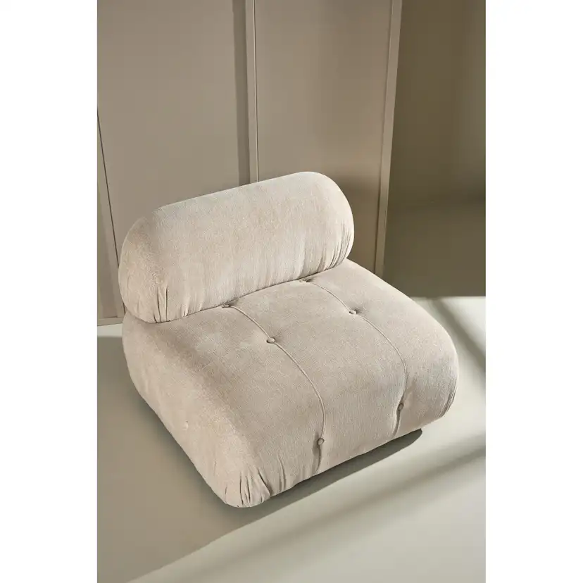 Modulsoffa Venture Home Mika Mittdel