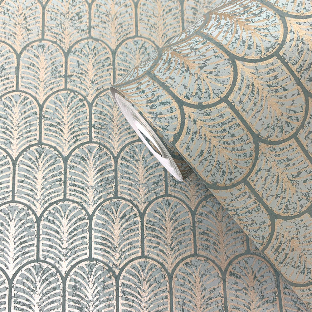 Tapet Galerie Wallcoverings Boutique F-VL6005