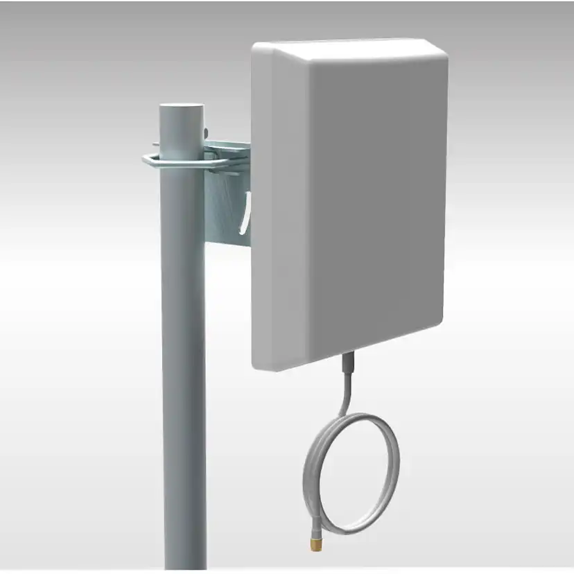 Antenn Televes Pro-1000-5G 5G/4G upp till 8dBi Väggmontering