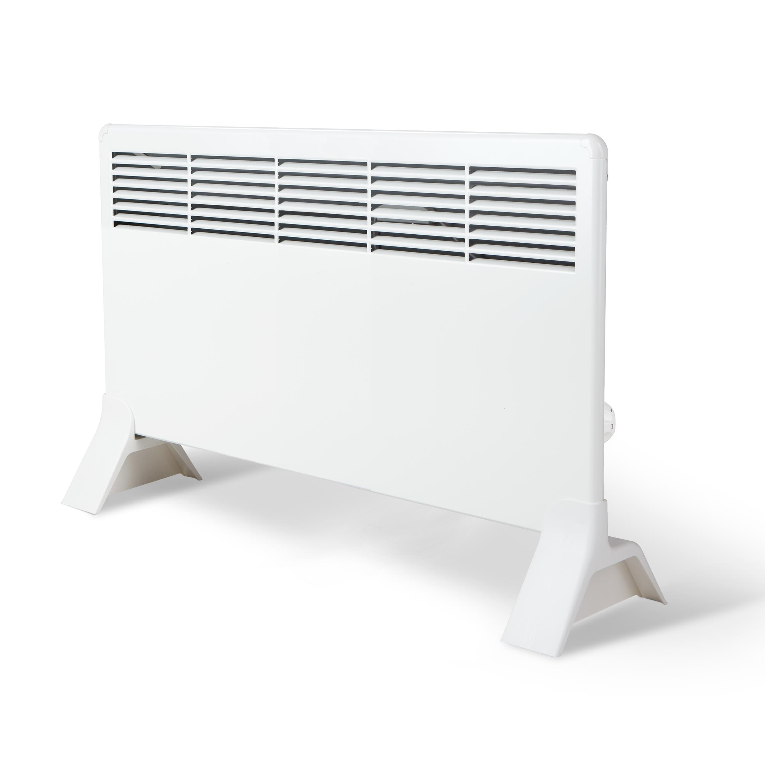 ELRADIATOR BETA 750W/230V Beta-MP 750W/230V