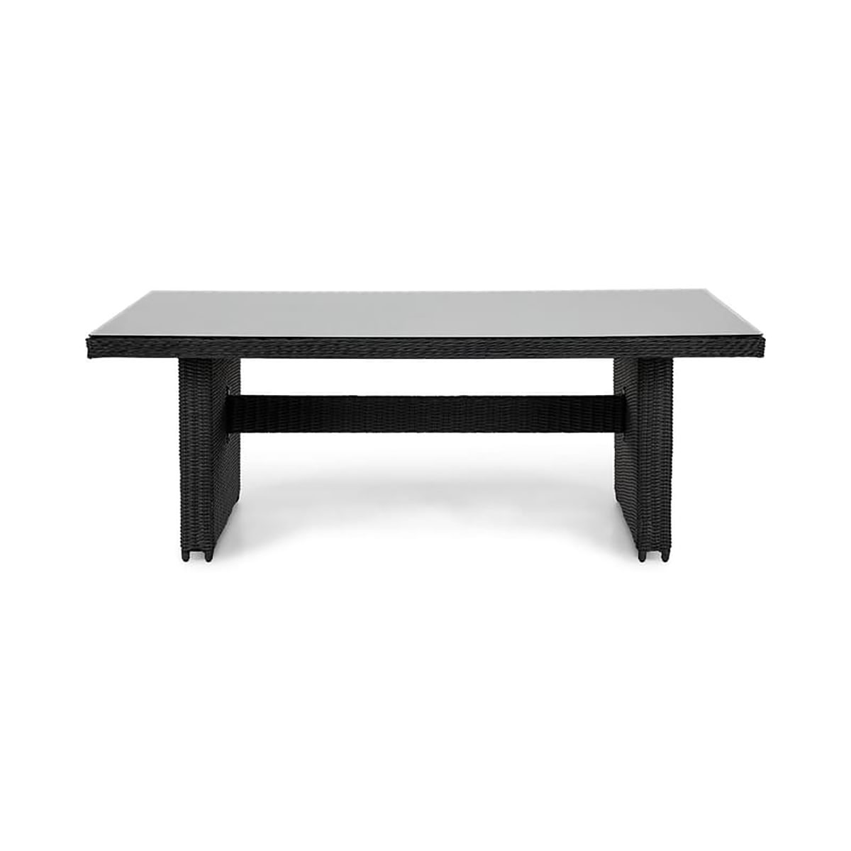 Trädgårdsbord deNoord Marcus 100x200 cm
