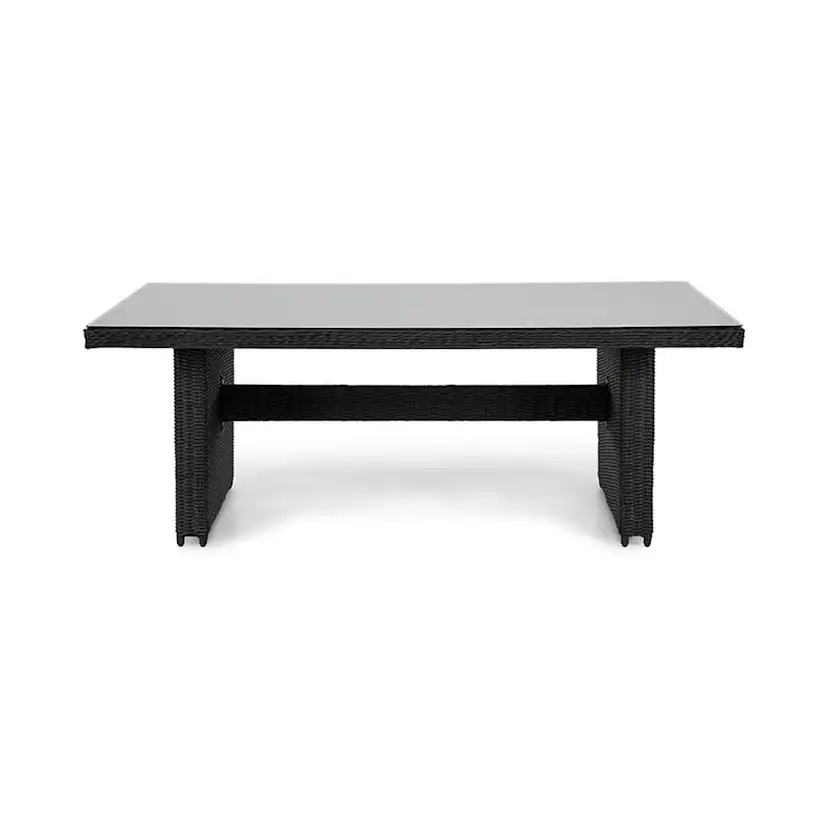 Trädgårdsbord deNoord Marcus 100x200 cm