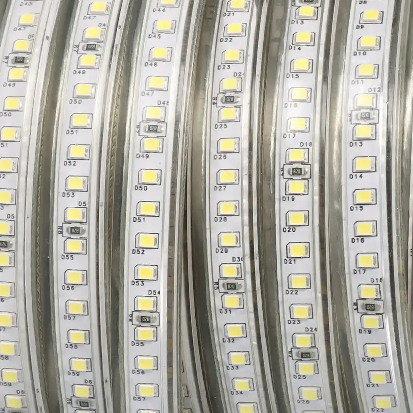 Arbetsbelysning NECORE LED-Strip Vinda Flimmer Fri Singel LED