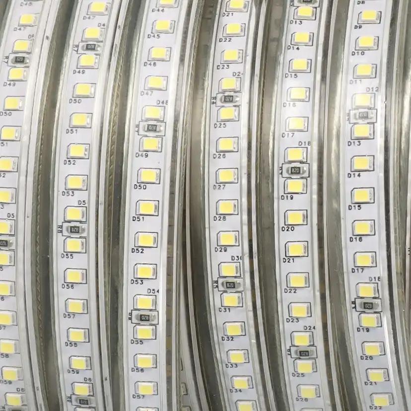 Arbetsbelysning NECORE LED-Strip Vinda Flimmer Fri Singel LED