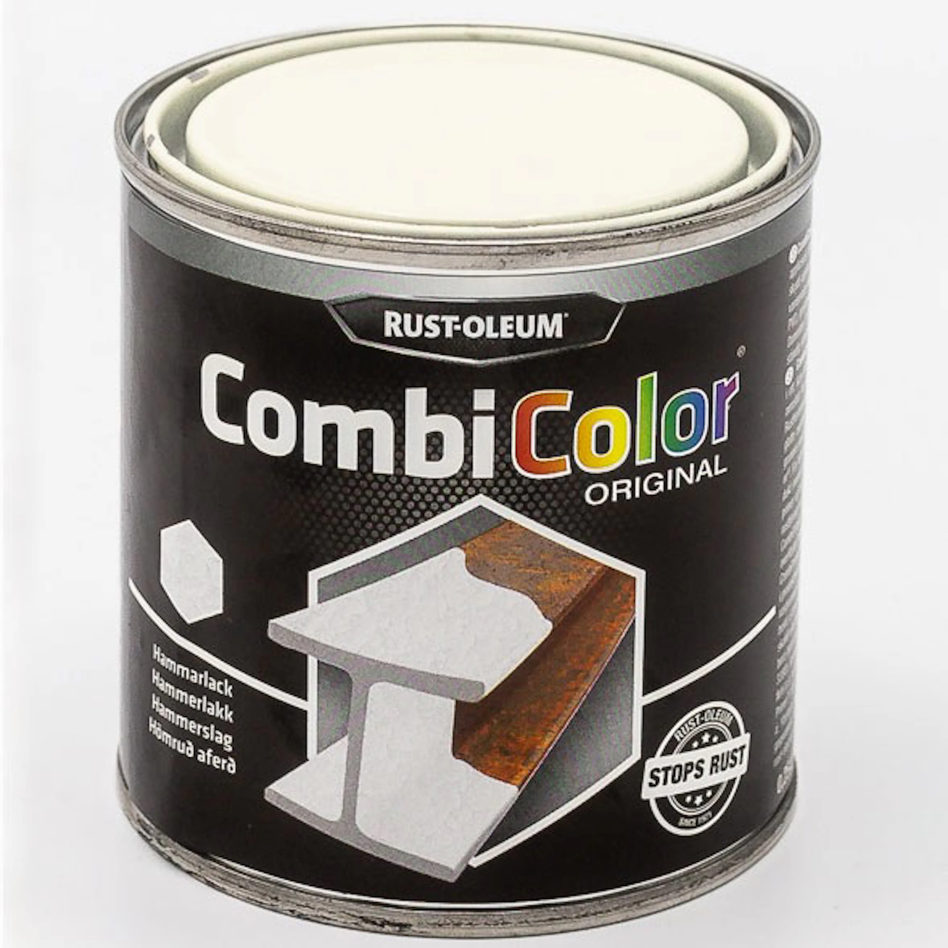 Combicolor Hammertone Rust-Oleum