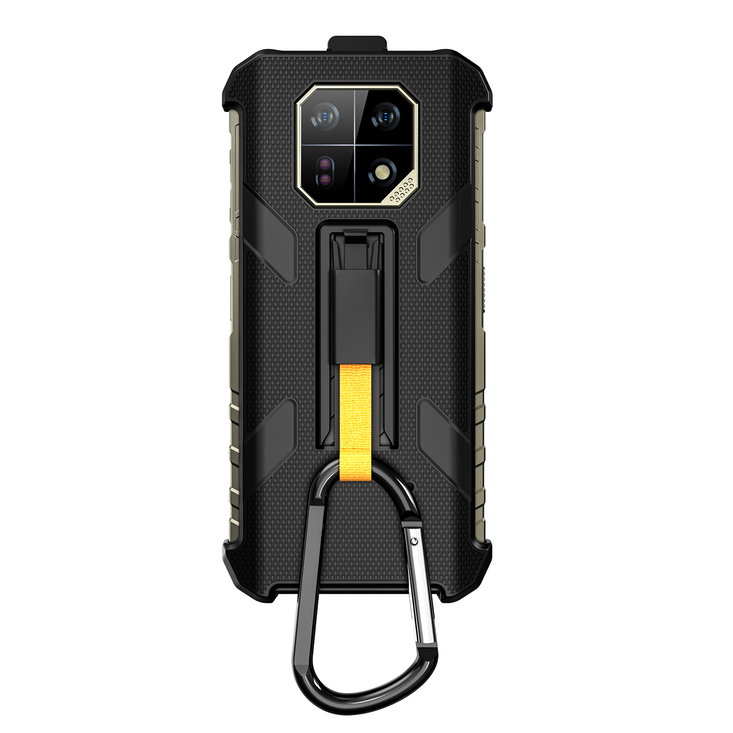 Mobilskal Ulefone Multifunctional Protective För Armor 22
