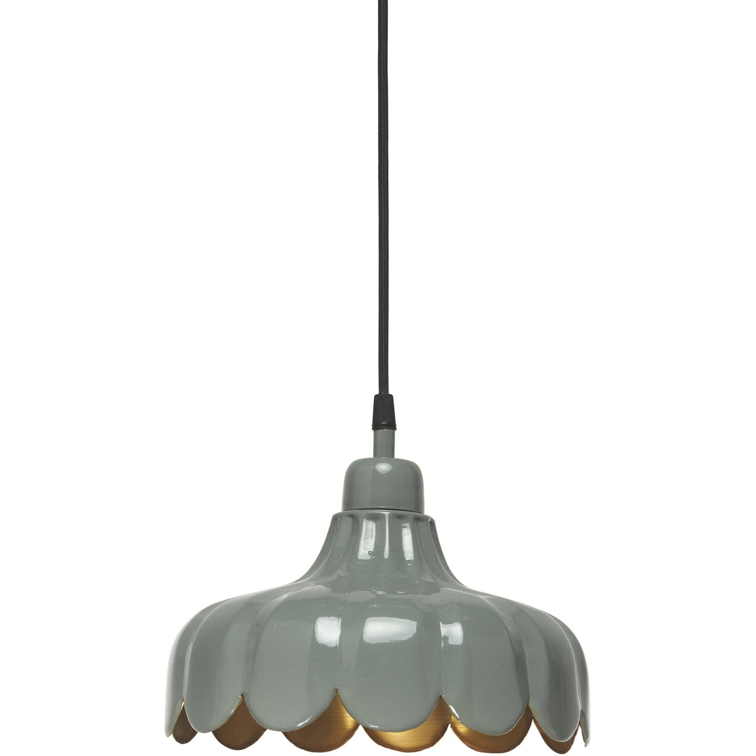 Fönsterlampa PR Home Wells 24 cm