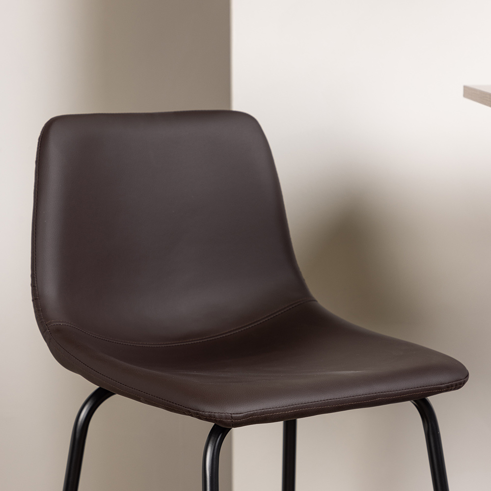 Matgrupp Venture Home Tempe med 2 st Alexi stolar