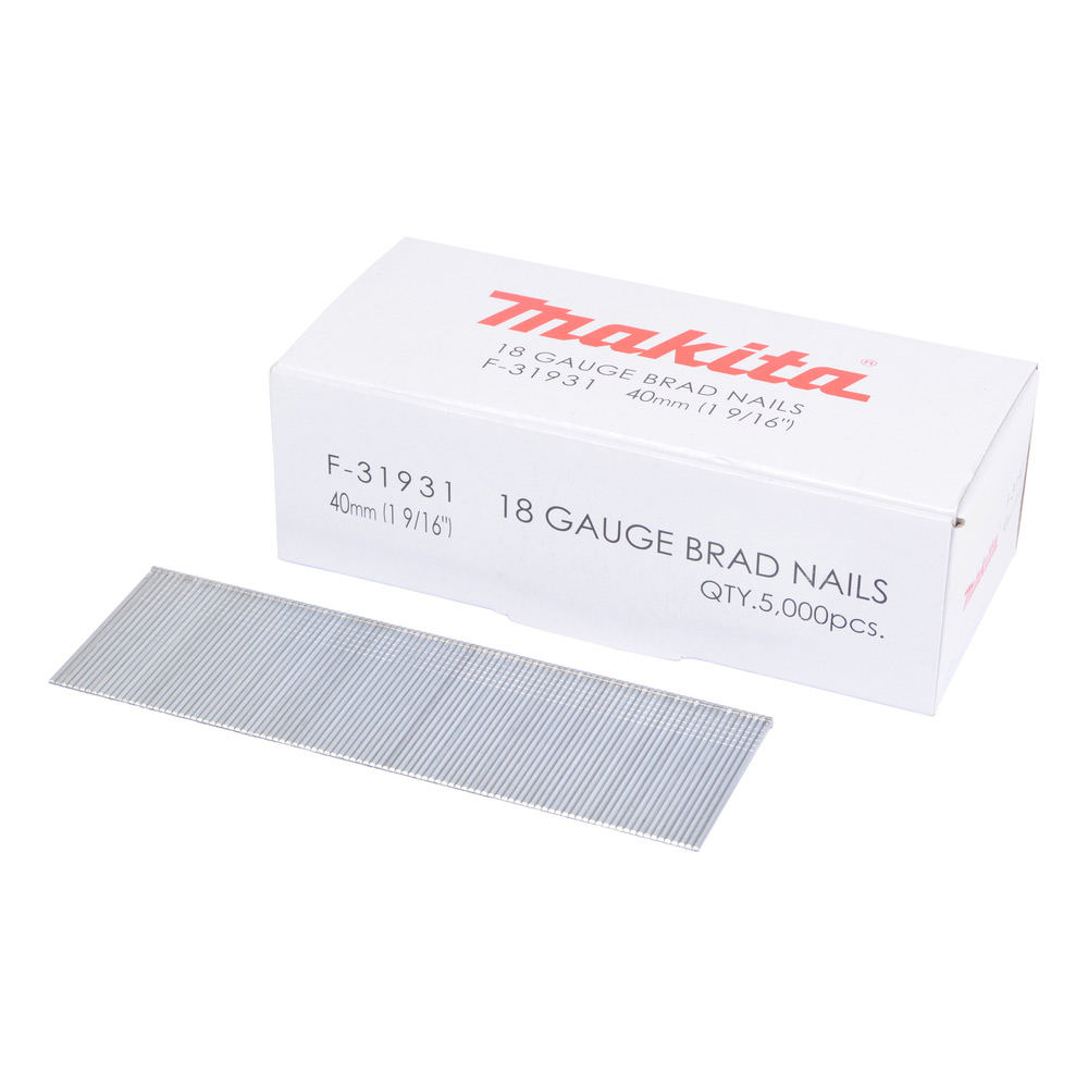 DYCKERT MAKITA F-319311.2X40 MM 500 Längd: 40 mm