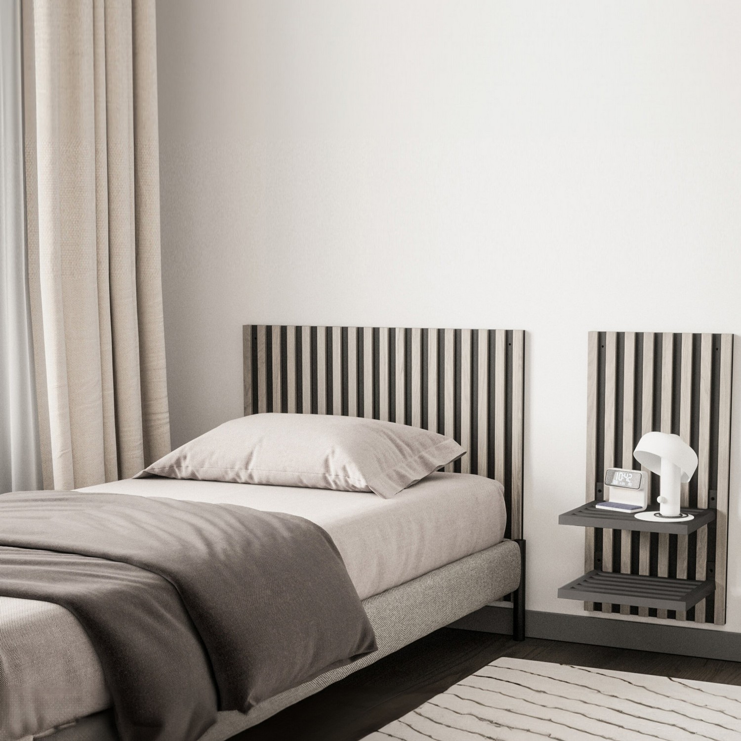 Sänggavel Venture Home Pau