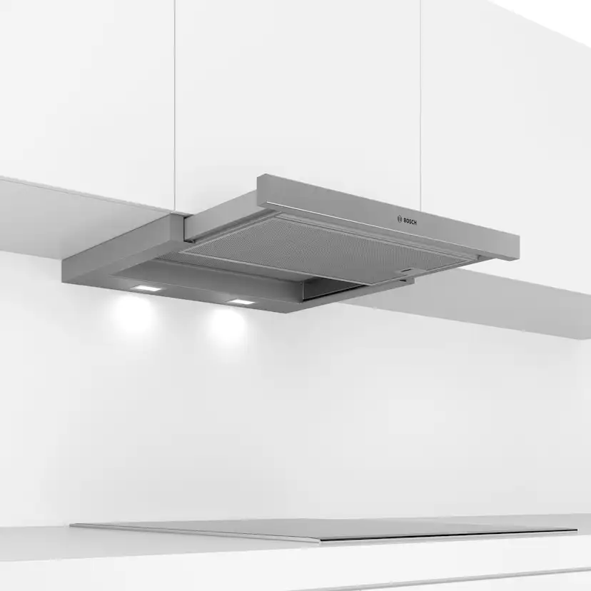 Köksfläkt Bosch DFL064A52