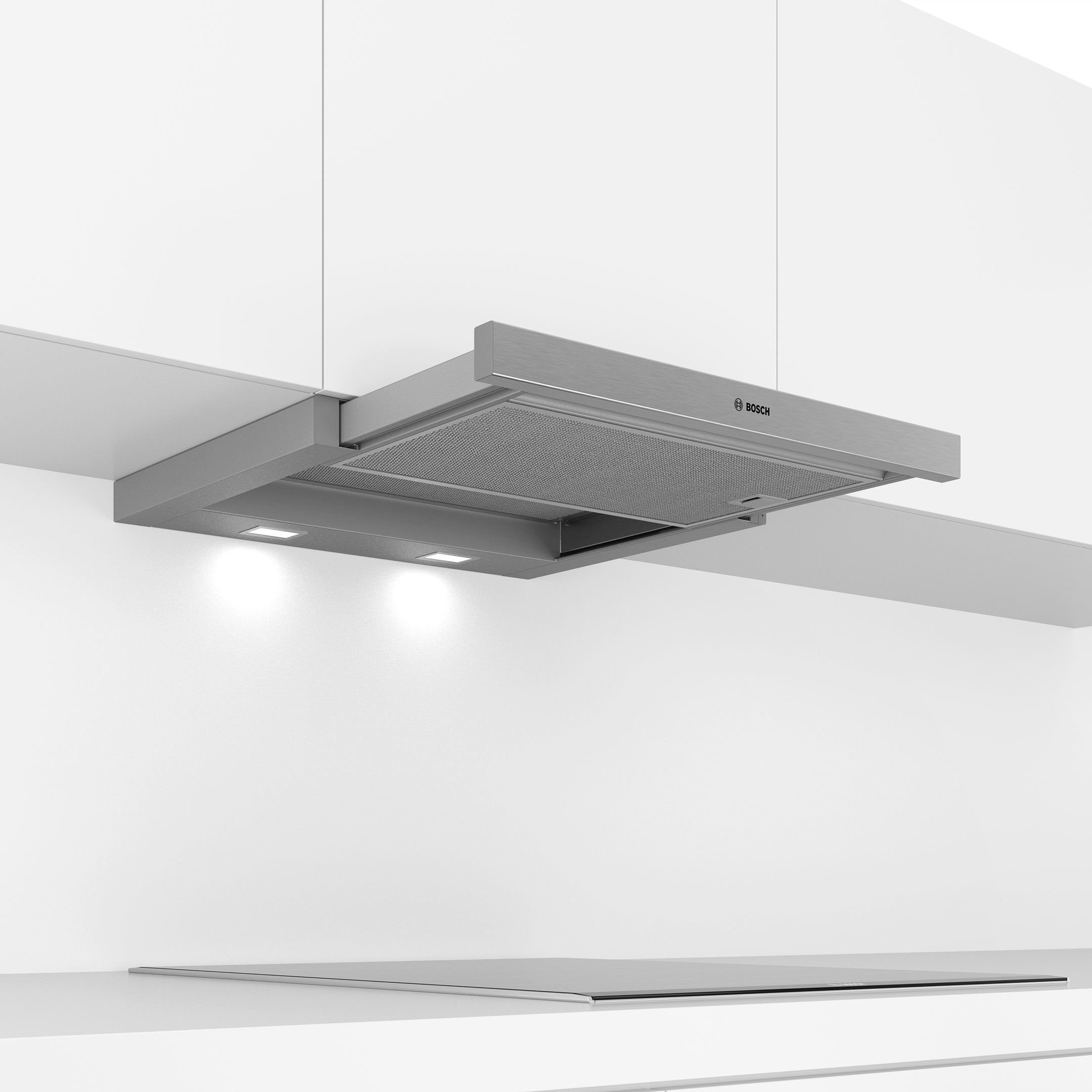 Köksfläkt Bosch DFL064A52
