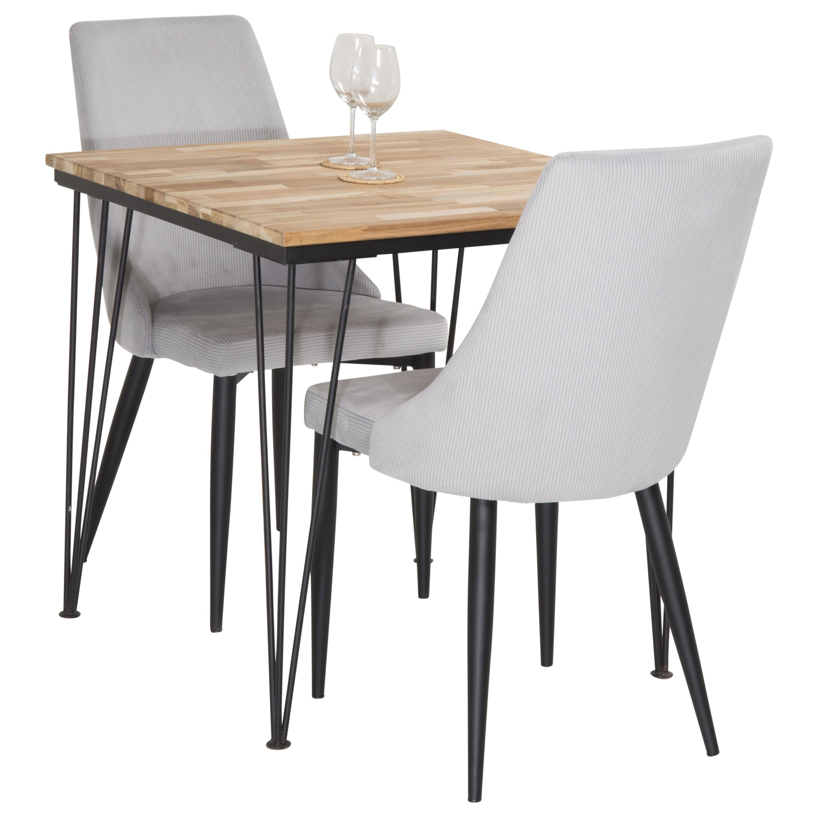 Matgrupp Venture Home Bim med 2 Laura Stolar