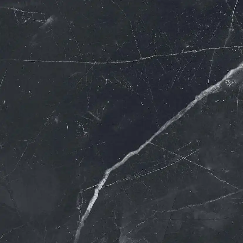 Klinker Konradssons Marmora Nero Antico Honed 15x15 cm