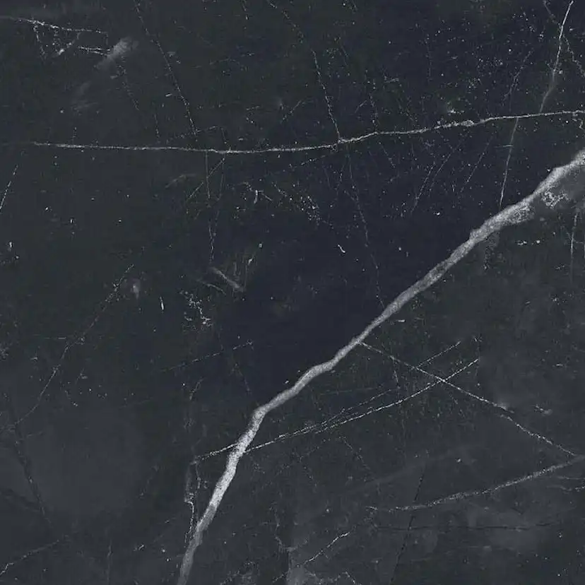 Klinker Konradssons Marmora Nero Antico Honed 15x15 cm